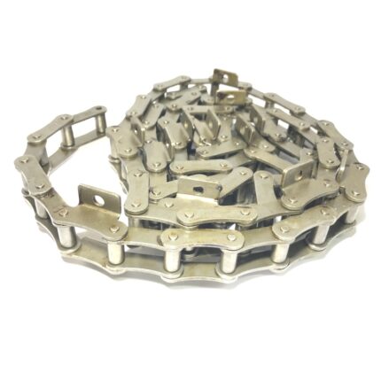 CATENA ELEVATORE ANTERIORE LAVERDA - cod: LA344381116