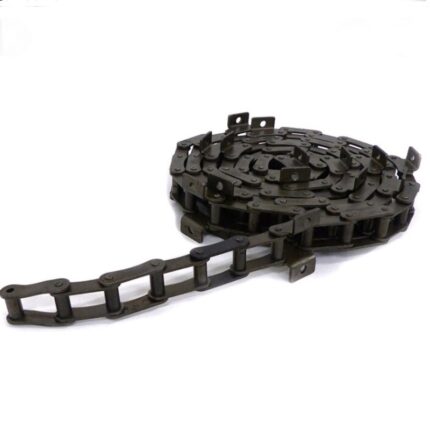 CATENA ELEVATORE ANTERIORE LAVERDA - cod: LA344381147