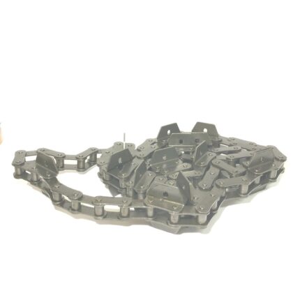 CATENA ELEVATORE ANTERIORE LAVERDA - cod: LA344381278
