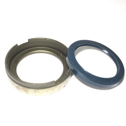 COMPLESSIVO GUARNIZ.POMPA IDROST.SALAMI - cod: 312955000