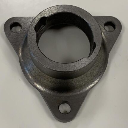 SUPPORTO ALBERO INFERIORE ELEVATORE LAVERDA - cod: LA321698950