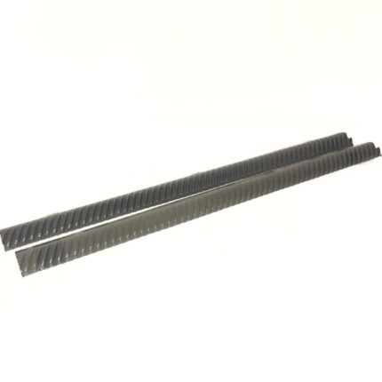 COPPIA SPRANGHE GRANO LAVERDA - cod: LA320415100