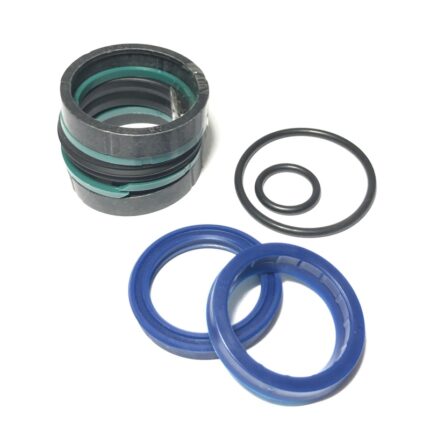 SERIE GUARNIZIONI SOLLEVATORE DESTRO LAVERDA 3550AL- cod: LA340485396