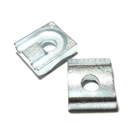 PIASTRINA FISSAGGIO FORCA KUHN - cod: 57530300