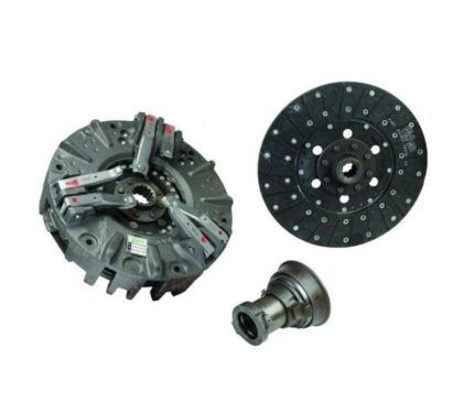 KIT FRIZIONE VALEO CON DISCO E MANICOTTO COMPLETO FIAT NEW HOLLAND - cod: 1930987