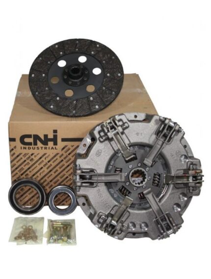 KIT FRIZIONE COMPLETO 11" NEW HOLLAND ORIGINALE - cod: 9973691