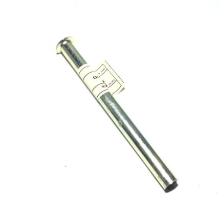 TUBO GUIDA CORDA SPORTELLO CABINA FIAT NEW HOLLAND - cod: 5124650