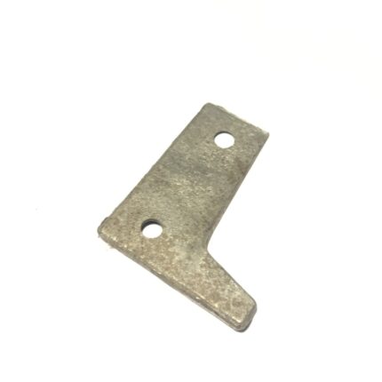 PIASTRINA SCARPA SEMIFITTA DESTRA BCS - cod: 52302847