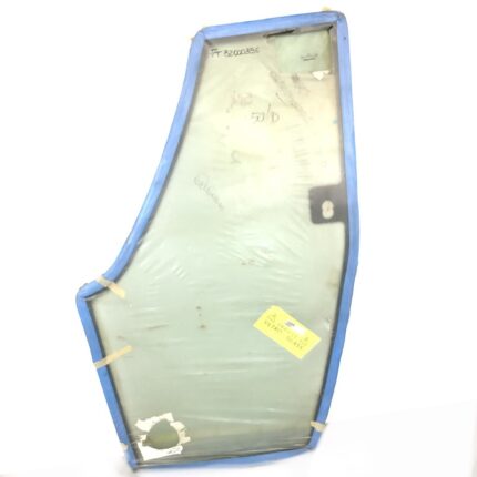 VETRO PORTIERA SINISTRA FIAT NEW HOLLAND FORD - cod: 82000396