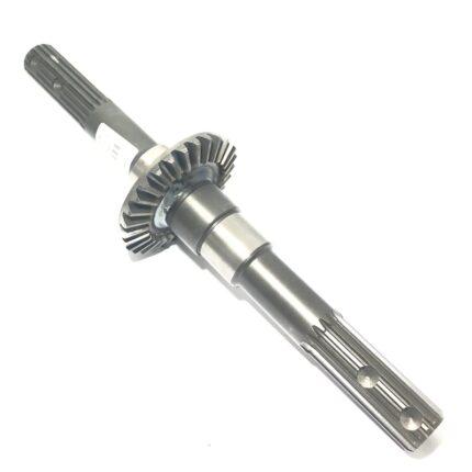 CORONA CONICA A 29 DENTI FRESA MODELLO 22M GOLDONI - cod: 00015146