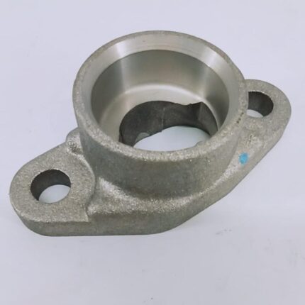 FLANGIA MANICOTTO SUPERIORE POMPA ACQUA IN ALLUMINIO LAVERDA - cod: LA4859908
