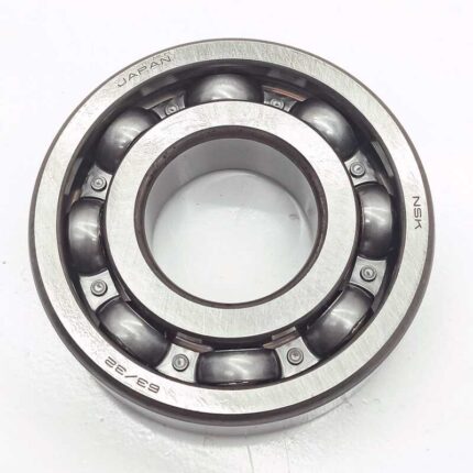 CUSCINETTO 63/32 - cod: F0812806000