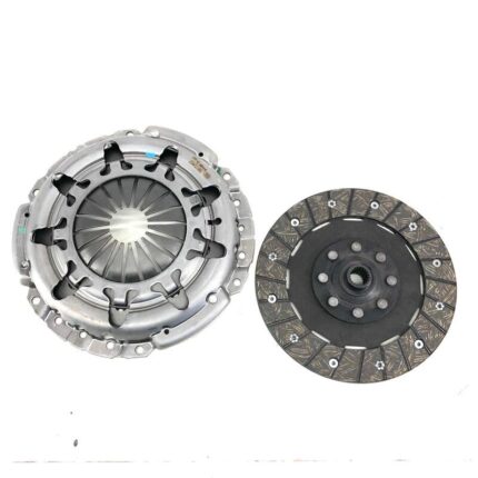 KIT FRIZIONE COMPLETO LUK BCS 180 CON DISCO - cod: 59978097