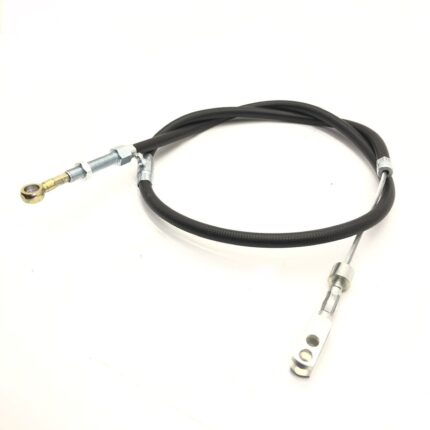 CORDA FRIZIONE L=1195 C/GUAINA - cod: 00034057