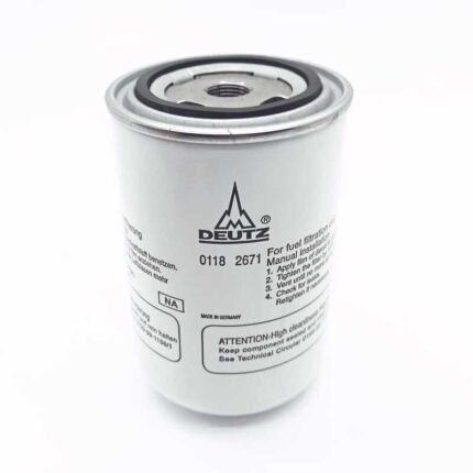 FILTRO GASOLIO SAME LAMBORGHINI DEUTZ FAHR - cod: 01182671