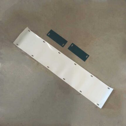 TELA CASSONE ALIMENTATORE LAVERDA ex 320750450 - cod: LA323120400