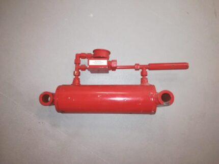 MARTINETTO ROTOPRESSA FF55H USATO REVISIONATO FERABOLI - cod: 7R00001