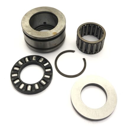 KIT CUSCINETTO DIFFERENZIALE GOLDONI - cod: 06200135