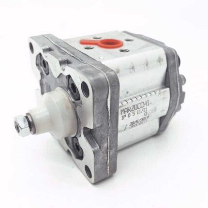 POMPA OLEODINAMICA TK104D - cod: 104