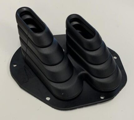 CUFFIA LEVA CAMBIO PER FIAT NEW HOLLAND ex 5167165 - cod: 87572560