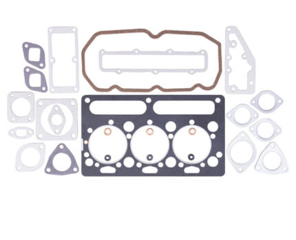 SERIE GUARNIZIONI SMERIGLIO PERKINS 3 CILINDRI LANDINI ex U5LT1138 - cod: 6680086A1