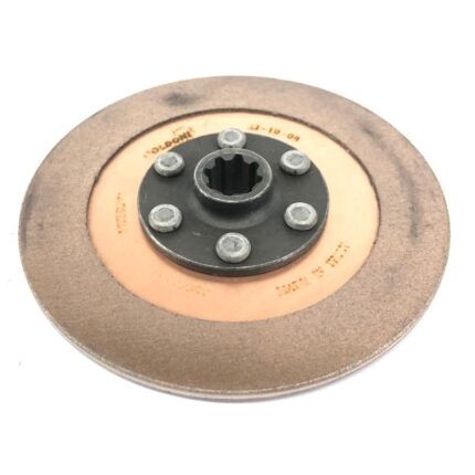 DISCO FRIZIONE GOLDONI DIAMETRO 110 mm. SINTERIZZATO - cod: 06300063
