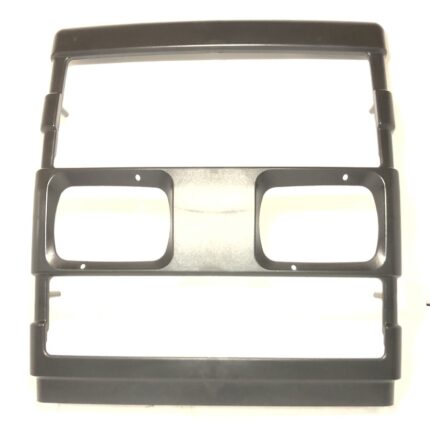 CALANDRA ANTERIORE COFANO TIPO FIAT - cod: 64508