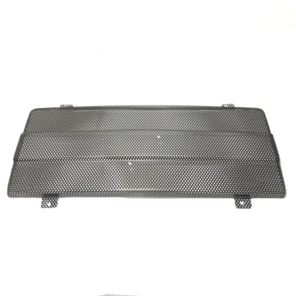 GRIGLIA SUPERIORE CALANDRA COFANO FIAT AGRIFULL - cod: 64509