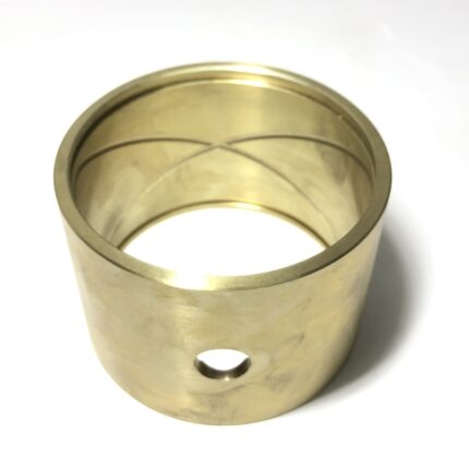 BOCCOLA 80x88x62 IN BRONZO PER VARIATORE BATTITORE LAVERDA - cod: LA311202961