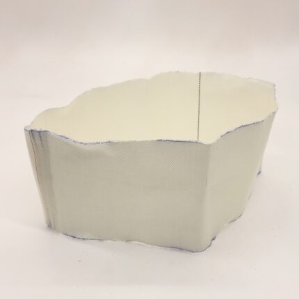 MANICOTTO TELA CASSA ELEVATORE LAVERDA - cod: LA320491750