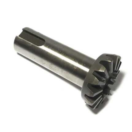 PIGNONE CONICO COMANDO COCLEA RIEMPIMENTO SERBATOIO LAVERDA - cod: LA320739750