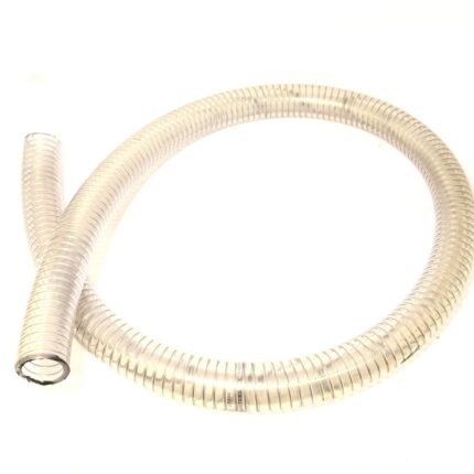 TUBO FLESSIBILE FILTRO ARIA LAVERDA - cod: LA320767450