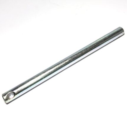DITO RETRATTILE Ø 14 CROMATO LAVERDA - cod: LA322840450