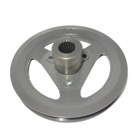 PULEGGIA CONDOTTA VARIATORE LAVERDA ASPO - cod: LA323210550