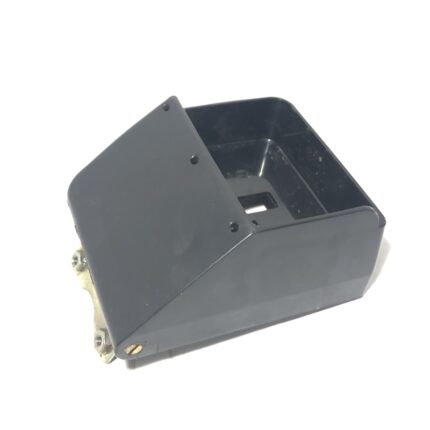 PORTAFANALINO DESTRO SAME LAMBORGHINI DEUTZ FAHR  - cod: 0.008.6900.4/50