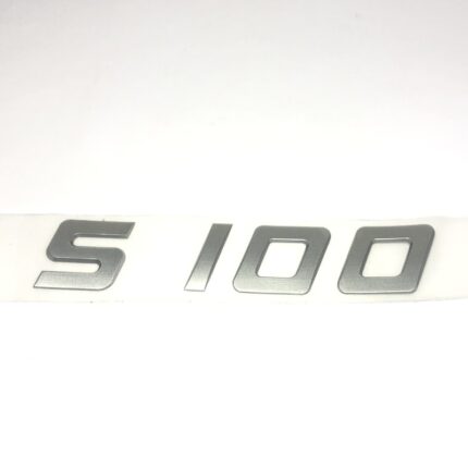 SCRITTA S100 SAME - cod: 0.014.5111.0