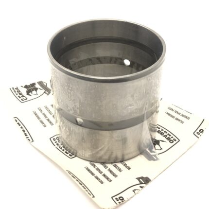 BRONZINA CORPO SNODO LUNGHEZZA 74mm ANTONIO CARRARO - cod: 37140049