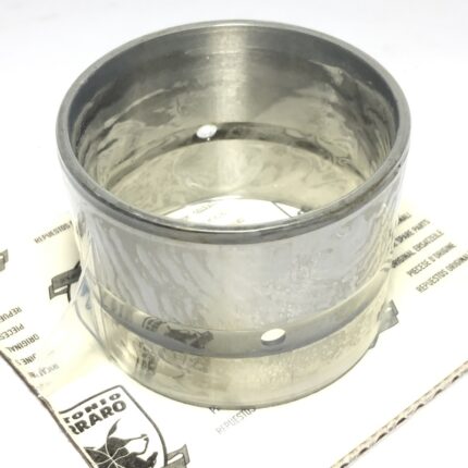 BRONZINA CORPO SNODO LUNGHEZZA 60mm ANTONIO CARRARO - cod: 37140050