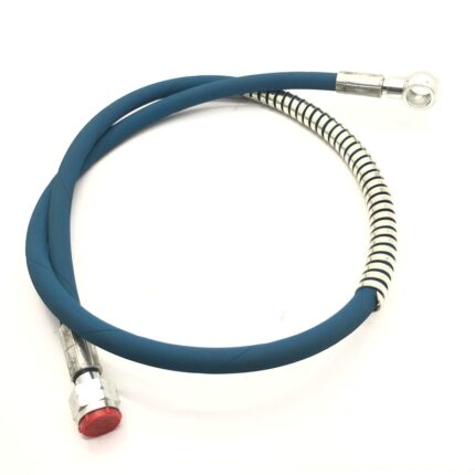 TUBO 1/4″ MANDATA OLIO CILINDRO IDROGUIDA GOLDONI - cod: 00057886