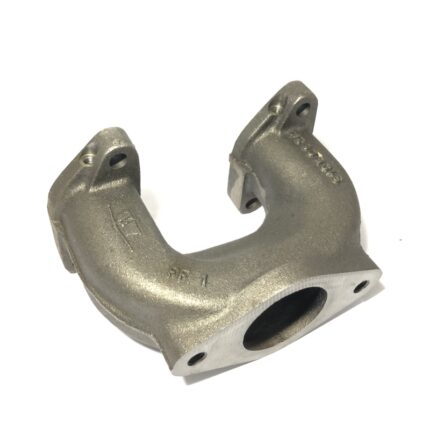 COLLETORE SCARICO VM MOTORI 3 CILINDRI ANTONIO CARRARO - cod: WM11052018F