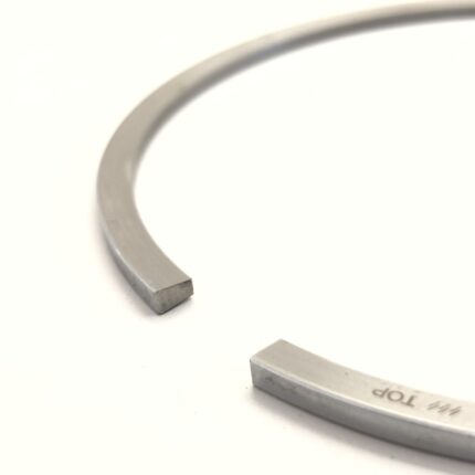 SERIE FASCE ELASTICHE DIAMETRO 103,00 mm MOTORE FIAT 8045.04 - cod: 1930005