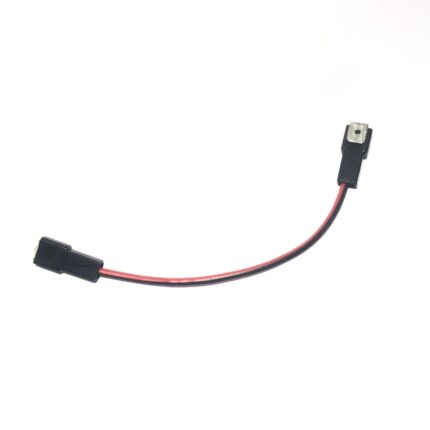 CAVO ADATTAMENTO RELE' LAVERDA - cod: LA320844150