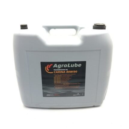 OLIO TRASMISSIONE LANDINI AGROLUBE CARINA 80W90 GL.5 LT.20 - cod: 4215520M1