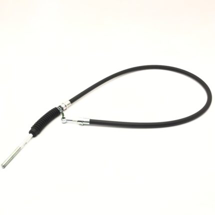 CORDA FRENO A MANO LANDINI LUNGHEZZA 1300 mm  - cod: 3549758M93