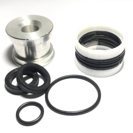 SERIE GUARNIZIONI CILINDRO IDROGUIDA LAVERDA - cod: 340485330