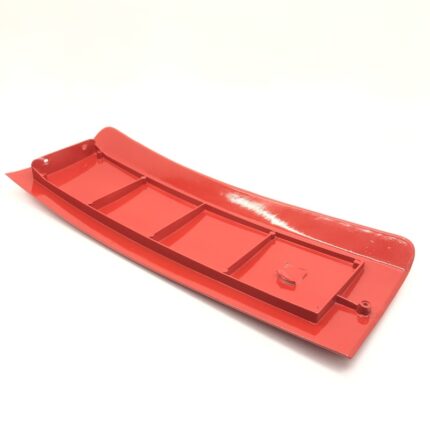 COPERCHIO FILTRO ARIA CABINA MC CORMICK - cod: 414888A1