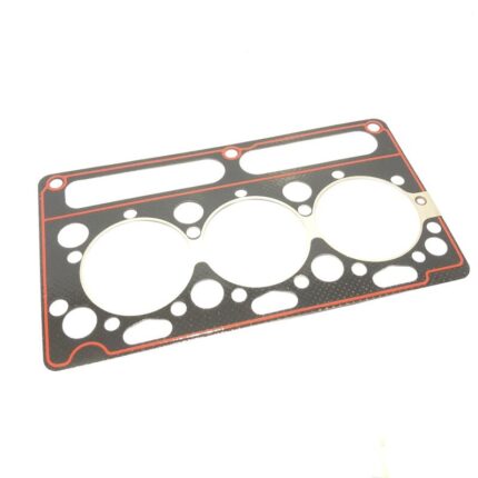 GUARNIZIONE TESTA 3 CILINDRI LANDINI ex 3681E024 - cod: 6677516A1