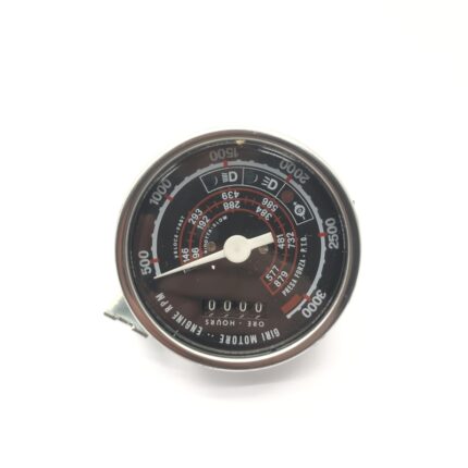 STRUMENTO CONTAGIRI GOLDONI TIPO FIAMA 8068 - cod: 02050138