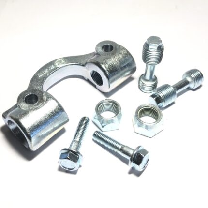 KIT ATTACCO LAMA BCS ex 59048536 - cod: 59258753
