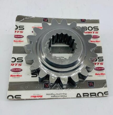 INGRANAGGIO PRESA DI FORZA GOLDONI ex 00020099 - cod: 00066316